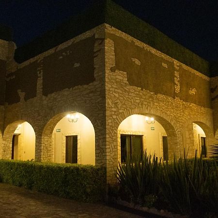 Hotel Boutique Sacramento Bernal Exterior photo