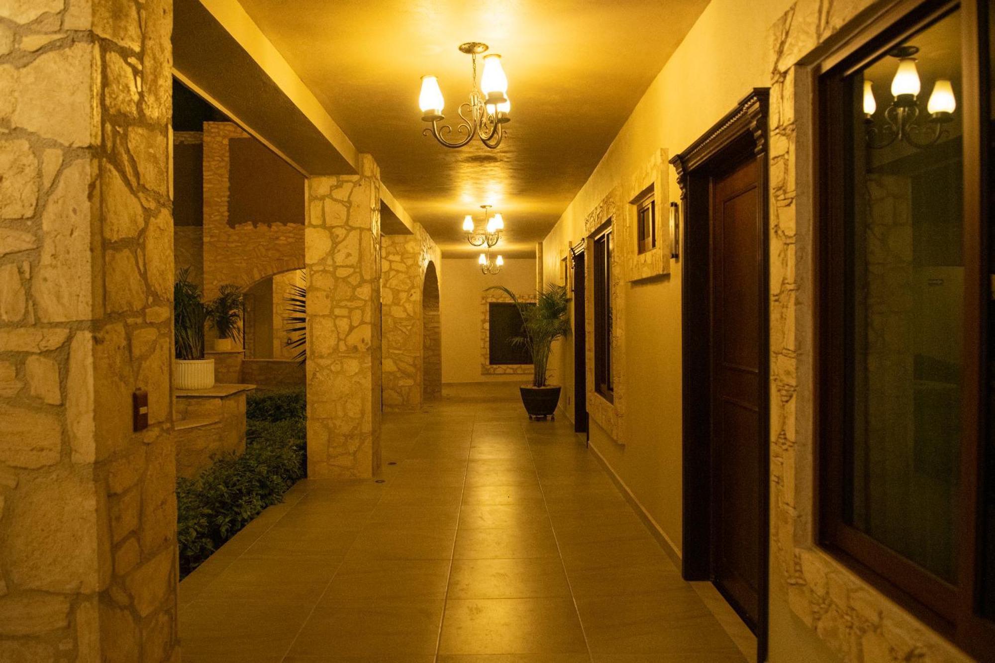 Hotel Boutique Sacramento Bernal Exterior photo